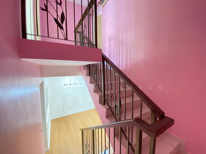 2-storey Terraced House for Sale in Kajang (Selangor) - Hasliza Hassan - Interior - PropertyGuru.com.my