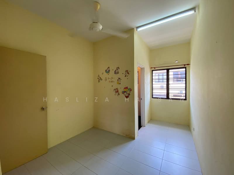 2-storey Terraced House for Sale in Kajang (Selangor) - Hasliza Hassan - Interior - PropertyGuru.com.my