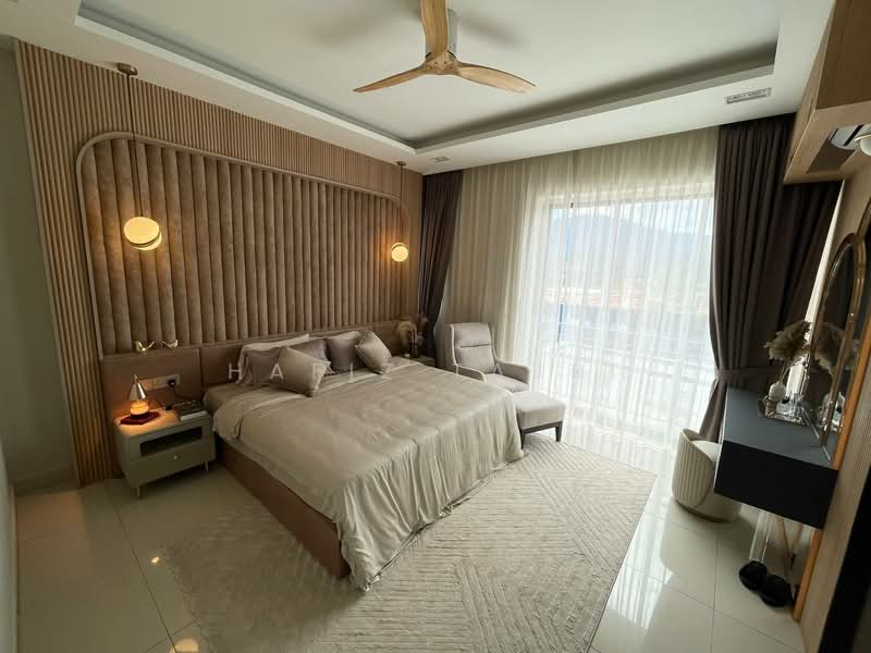 2-storey Terraced House for Sale in Bukit Beruntung (Serendah) - Hafiz Tajri - Bedroom - PropertyGuru.com.my