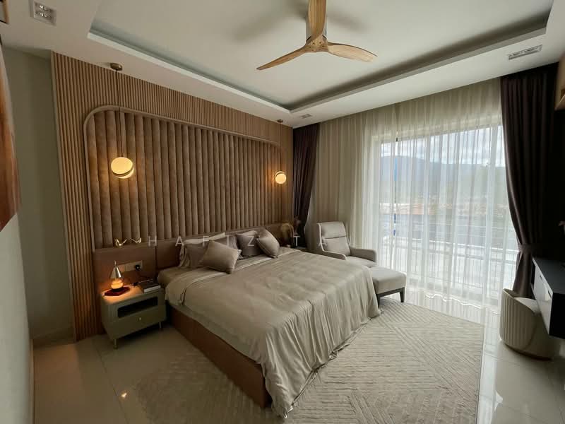 2-storey Terraced House for Sale in Bukit Beruntung (Serendah) - Hafiz Tajri - Bedroom - PropertyGuru.com.my