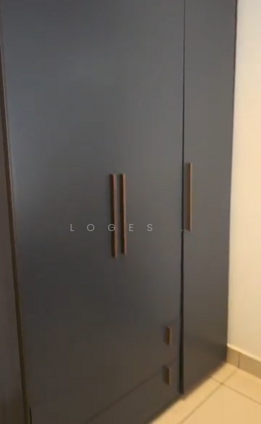 Service Residence for Rent at Trion @ KL - Loges . - Interior - PropertyGuru.com.my