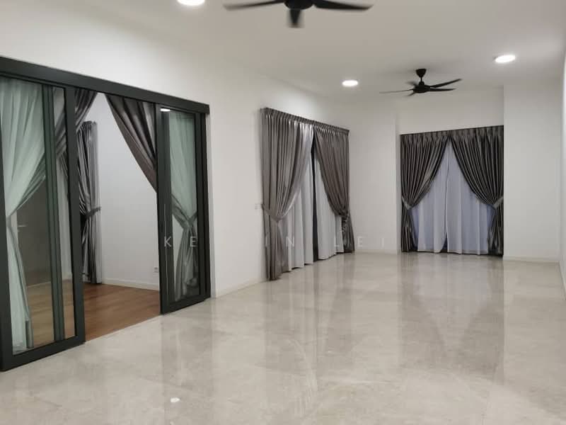 Condominium for Rent at The Astaka @ 1 Bukit Senyum - Kelvin Lei - Living Room - PropertyGuru.com.my