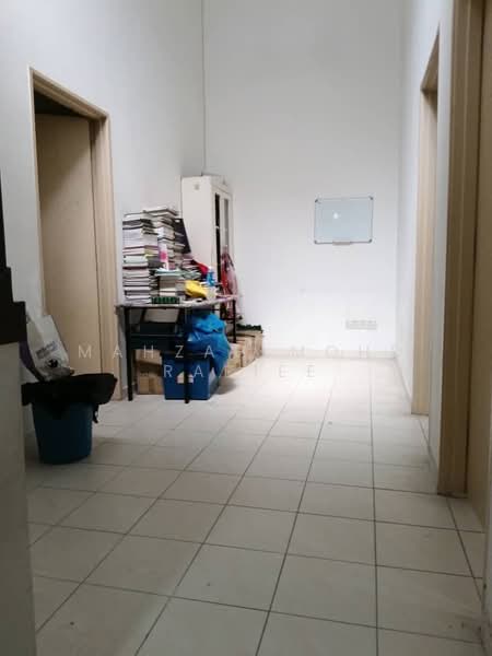 2-storey Terraced House for Sale in Saujana Utama (Selangor) - Mahzah Mohd Rapiee - Interior - PropertyGuru.com.my