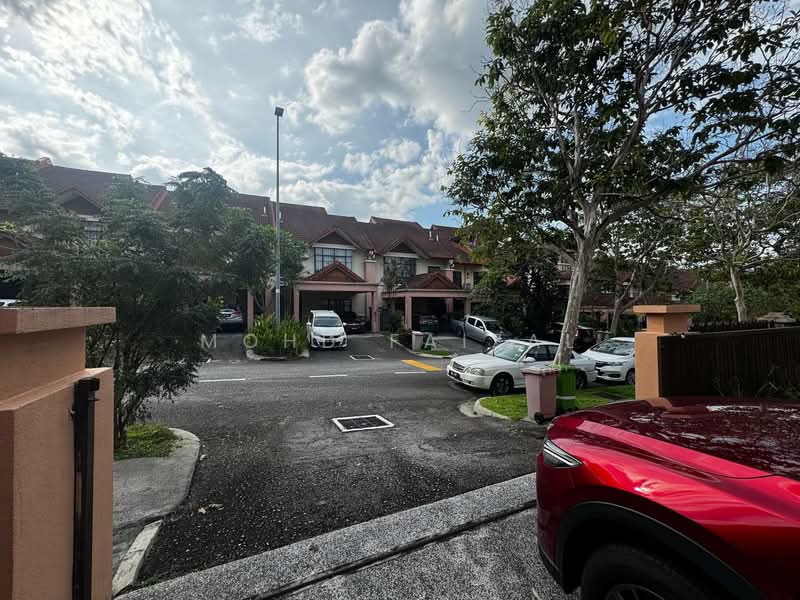 2.5-storey Terraced House for Sale in Putrajaya (Putrajaya) - Mohd Faizal - Exterior - PropertyGuru.com.my