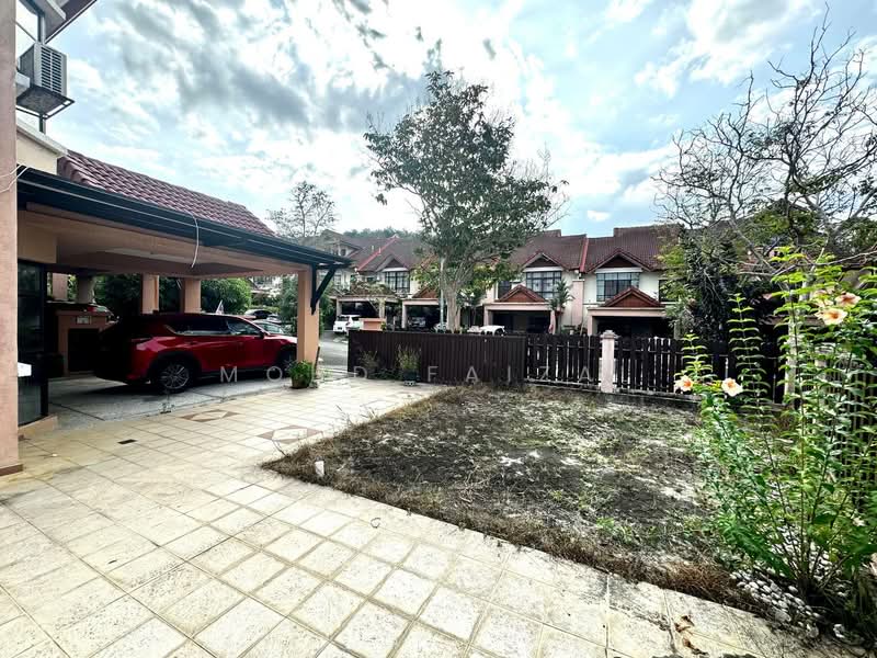 2.5-storey Terraced House for Sale in Putrajaya (Putrajaya) - Mohd Faizal - Exterior - PropertyGuru.com.my