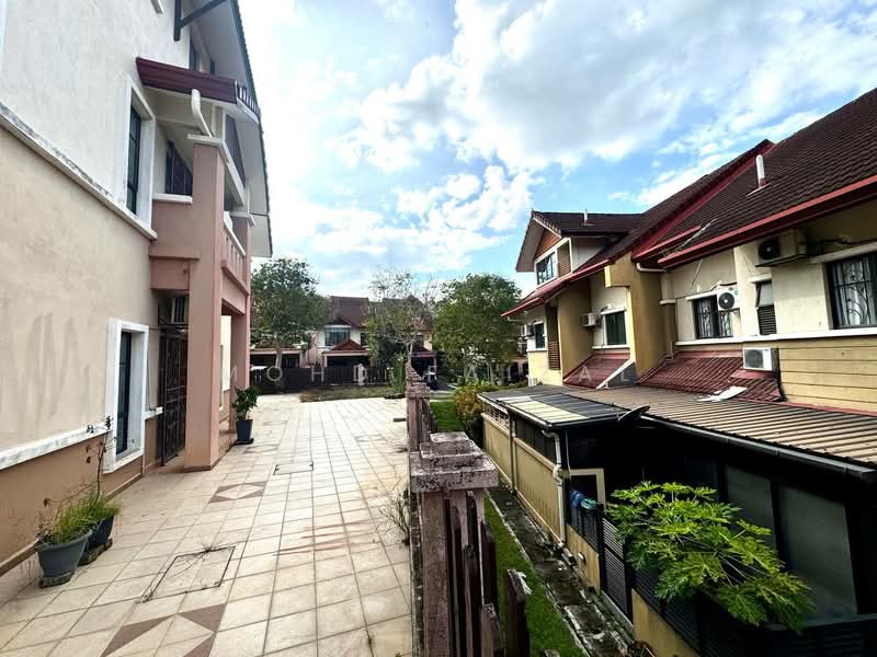 2.5-storey Terraced House for Sale in Putrajaya (Putrajaya) - Mohd Faizal - Exterior - PropertyGuru.com.my