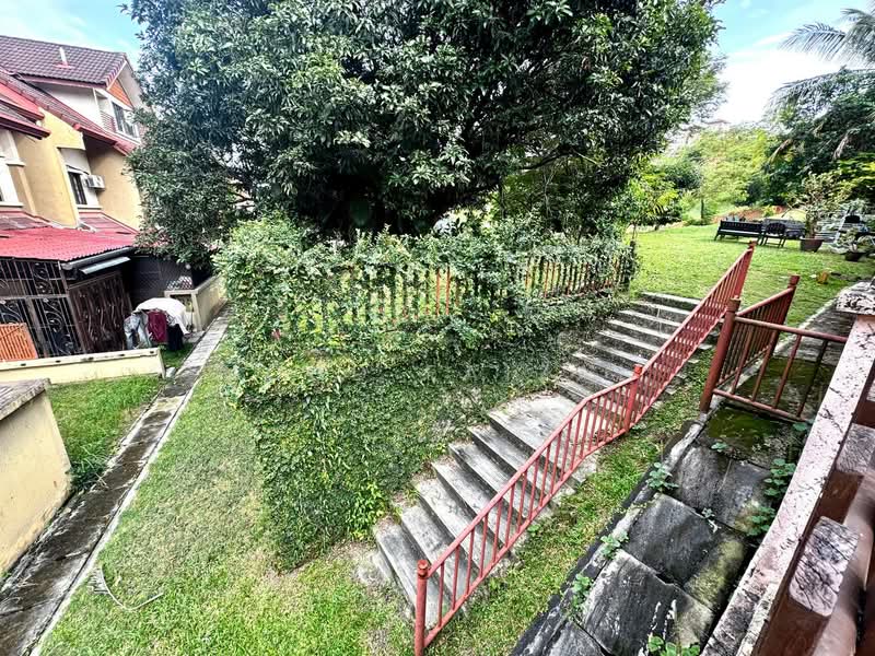 2.5-storey Terraced House for Sale in Putrajaya (Putrajaya) - Mohd Faizal - Exterior - PropertyGuru.com.my