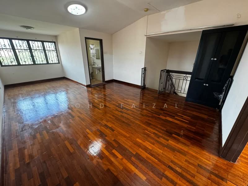 2.5-storey Terraced House for Sale in Putrajaya (Putrajaya) - Mohd Faizal - Interior - PropertyGuru.com.my