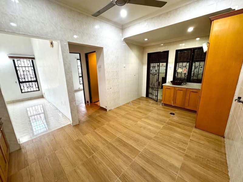 2.5-storey Terraced House for Sale in Putrajaya (Putrajaya) - Mohd Faizal - Interior - PropertyGuru.com.my