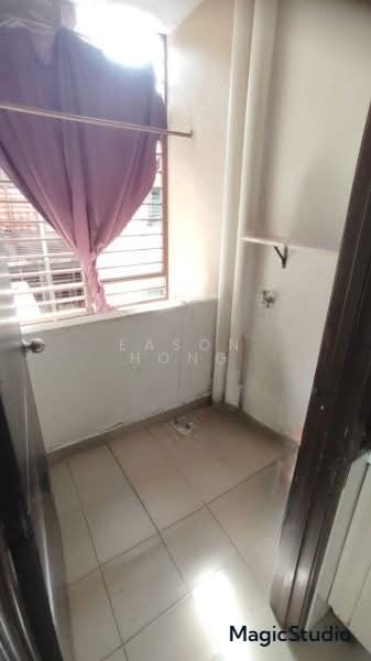 Apartment for Rent at Desa Idaman Residences - Eason Hong - Interior - PropertyGuru.com.my