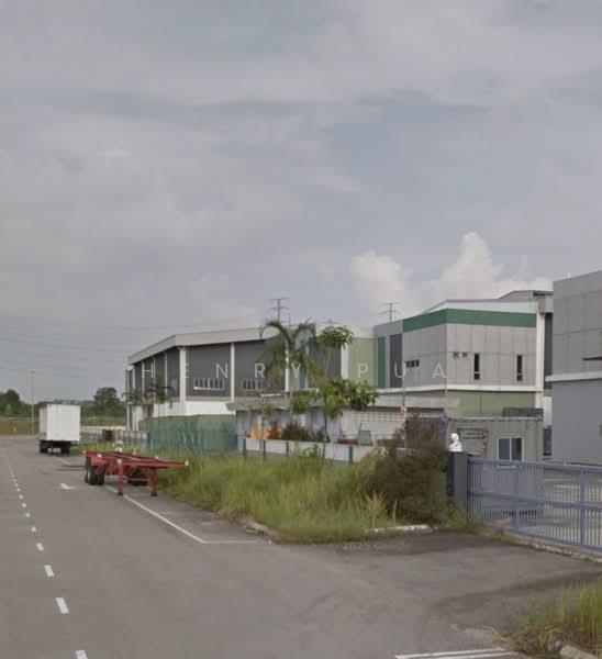 Factory for Rent in Kawasan Perindustrian SILC (Iskandar Puteri (Nusajaya)) - Henry Pua - Exterior - PropertyGuru.com.my