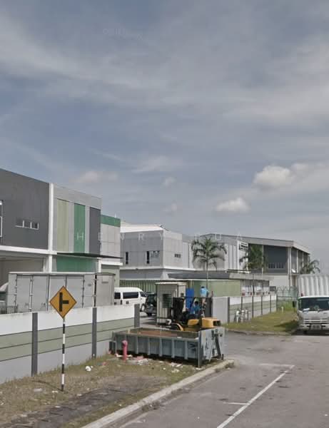 Factory for Rent in Kawasan Perindustrian SILC (Iskandar Puteri (Nusajaya)) - Henry Pua - Exterior - PropertyGuru.com.my