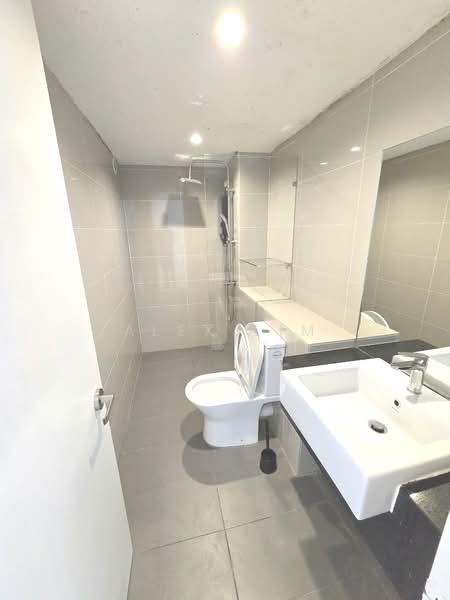 Sunway Grid Residence untuk Untuk Disewa - RM 2,600 /bulan, Feb 2026 - Bathroom - PropertyGuru.com.my