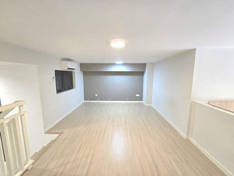 Sunway Grid Residence untuk Untuk Disewa - RM 2,600 /bulan, Feb 2026 - Living Room - PropertyGuru.com.my