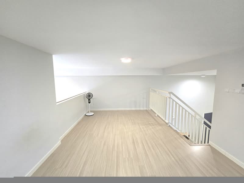 Sunway Grid Residence untuk Untuk Disewa - RM 2,600 /bulan, Feb 2026 - Interior - PropertyGuru.com.my