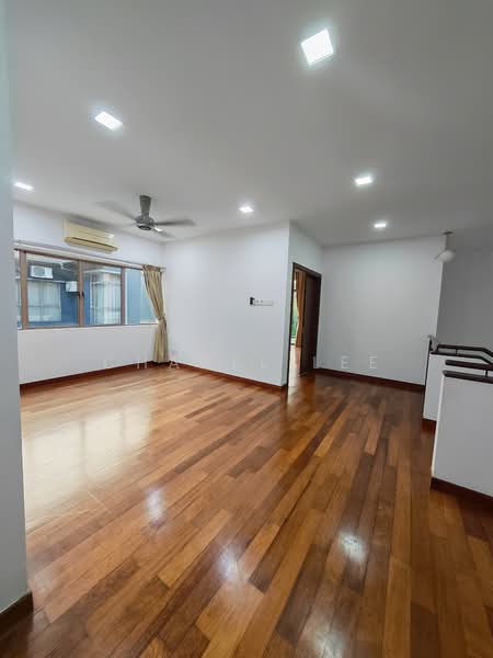 Bungalow for Rent in Valencia (Sungai Buloh) - Chanel Lee - Living Room - PropertyGuru.com.my