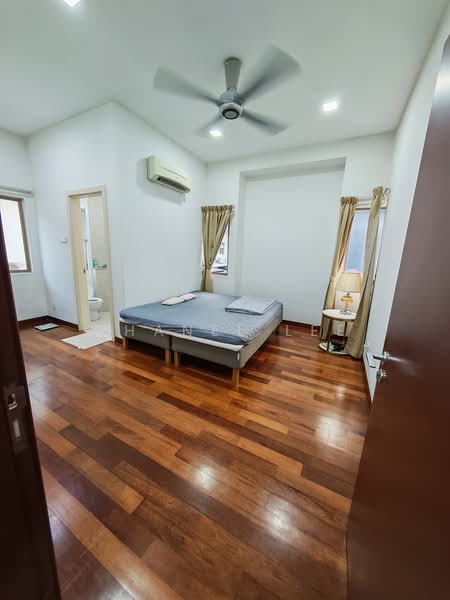 Bungalow for Rent in Valencia (Sungai Buloh) - Chanel Lee - Bedroom - PropertyGuru.com.my