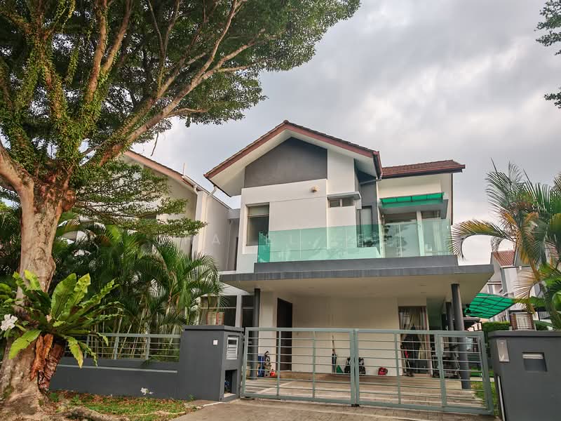 Bungalow for Rent in Valencia (Sungai Buloh) - Chanel Lee - Exterior - PropertyGuru.com.my