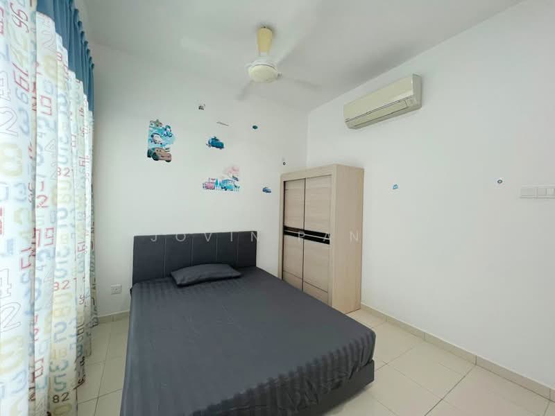 Condominium for Rent at Arena Residence - Jovin Pang - Bedroom - PropertyGuru.com.my