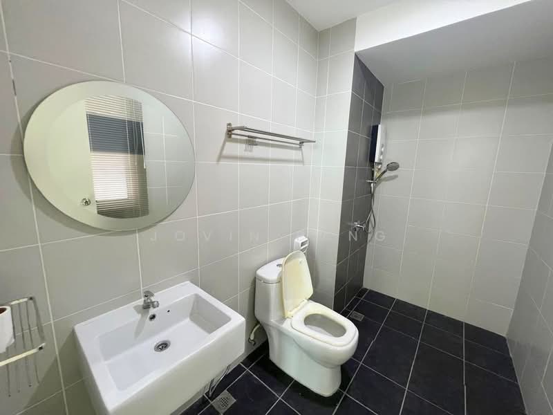 Condominium for Rent at Arena Residence - Jovin Pang - Bathroom - PropertyGuru.com.my
