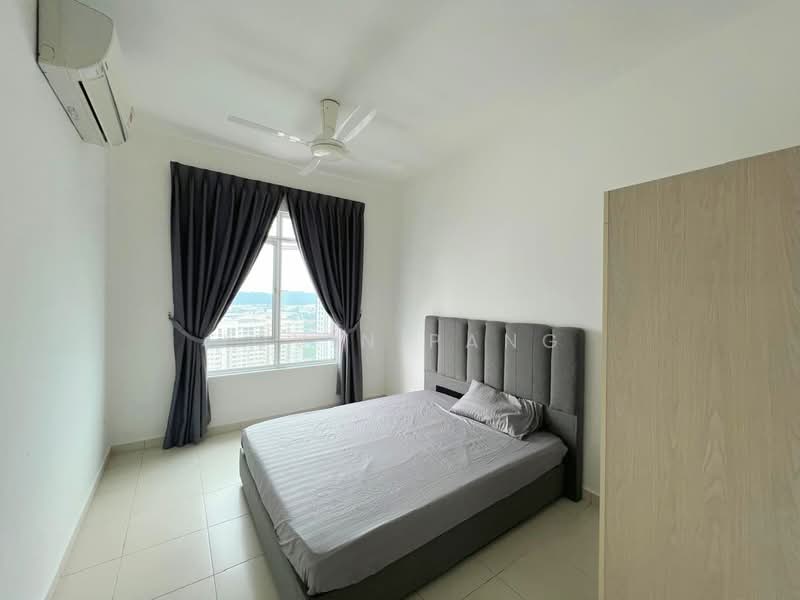 Condominium for Rent at Arena Residence - Jovin Pang - Bedroom - PropertyGuru.com.my