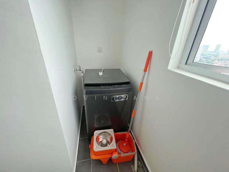 Condominium for Rent at Arena Residence - Jovin Pang - Interior - PropertyGuru.com.my