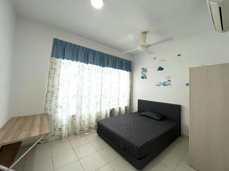 Condominium for Rent at Arena Residence - Jovin Pang - Bedroom - PropertyGuru.com.my