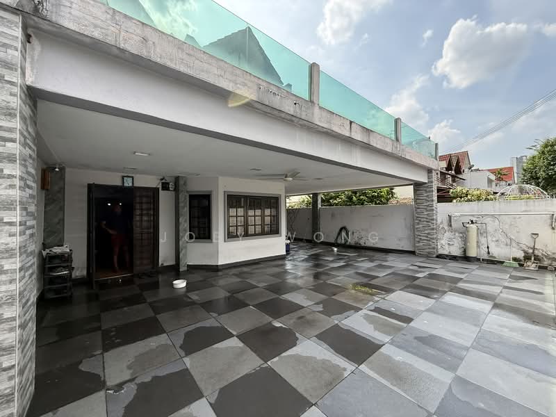 2-storey Terraced House for Sale in SS7 (Petaling Jaya) - Joey Wong - Exterior - PropertyGuru.com.my