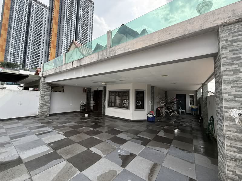 2-storey Terraced House for Sale in SS7 (Petaling Jaya) - Joey Wong - Exterior - PropertyGuru.com.my