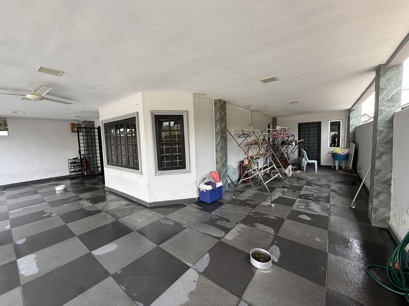 2-storey Terraced House for Sale in SS7 (Petaling Jaya) - Joey Wong - Exterior - PropertyGuru.com.my