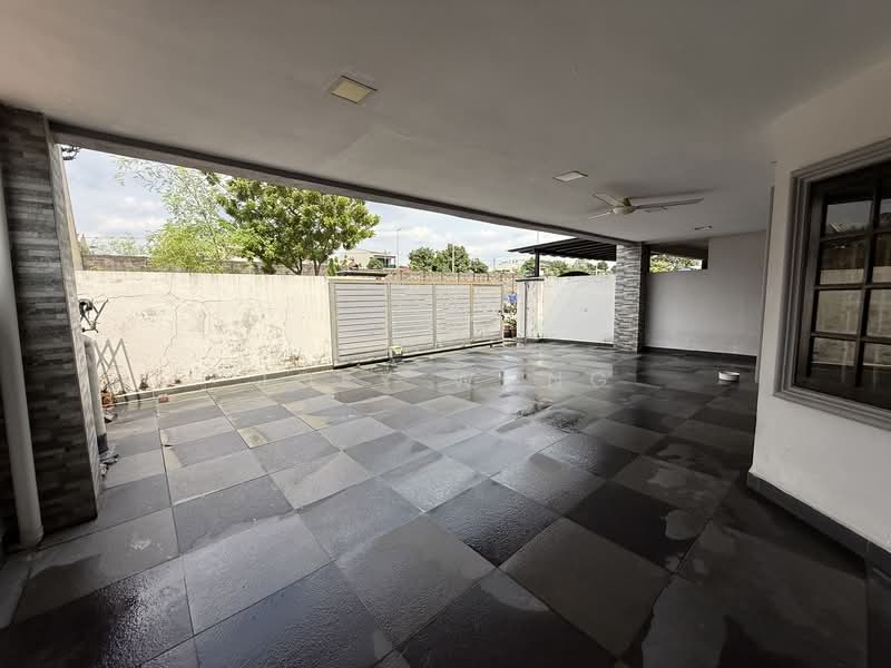 2-storey Terraced House for Sale in SS7 (Petaling Jaya) - Joey Wong - Exterior - PropertyGuru.com.my