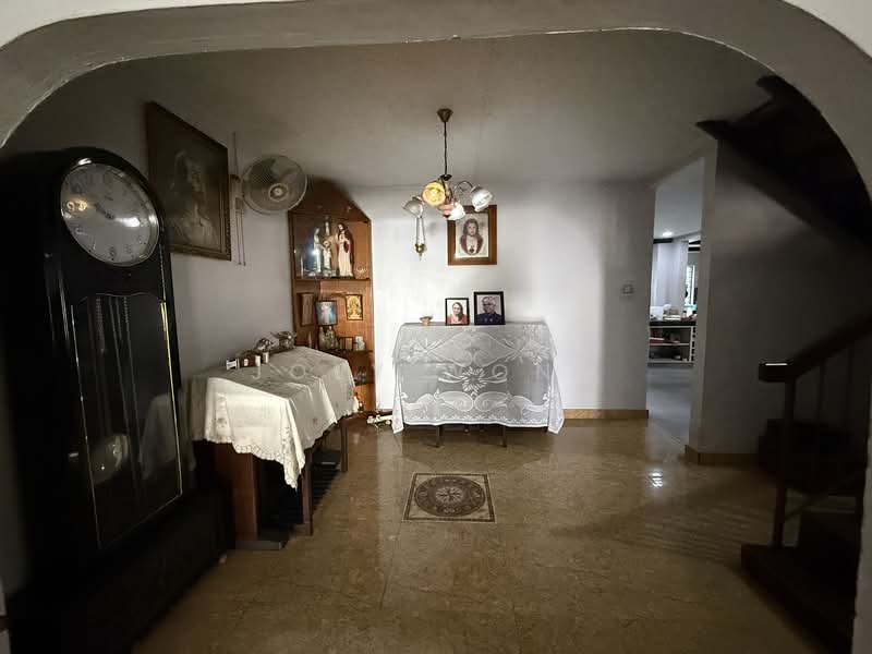 2-storey Terraced House for Sale in SS7 (Petaling Jaya) - Joey Wong - Interior - PropertyGuru.com.my