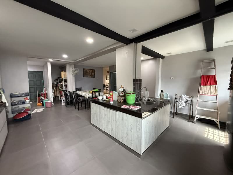 2-storey Terraced House for Sale in SS7 (Petaling Jaya) - Joey Wong - Kitchen - PropertyGuru.com.my