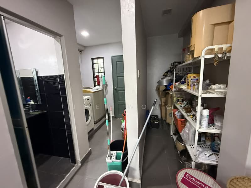 2-storey Terraced House for Sale in SS7 (Petaling Jaya) - Joey Wong - Interior - PropertyGuru.com.my