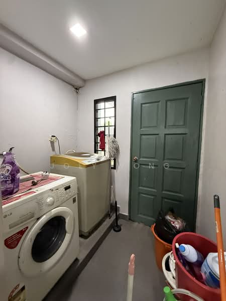 2-storey Terraced House for Sale in SS7 (Petaling Jaya) - Joey Wong - Interior - PropertyGuru.com.my