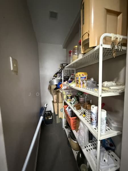 2-storey Terraced House for Sale in SS7 (Petaling Jaya) - Joey Wong - Interior - PropertyGuru.com.my