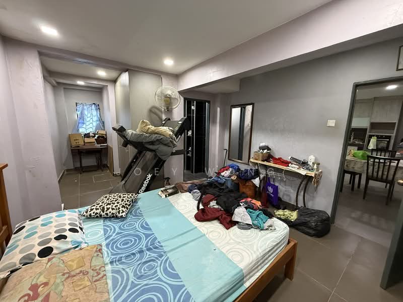 2-storey Terraced House for Sale in SS7 (Petaling Jaya) - Joey Wong - Bedroom - PropertyGuru.com.my