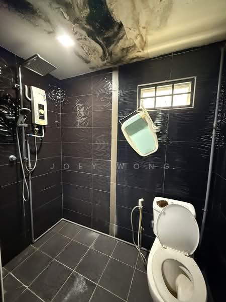 2-storey Terraced House for Sale in SS7 (Petaling Jaya) - Joey Wong - Bathroom - PropertyGuru.com.my
