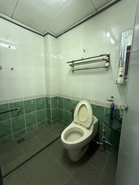 2-storey Terraced House for Sale in SS7 (Petaling Jaya) - Joey Wong - Bathroom - PropertyGuru.com.my