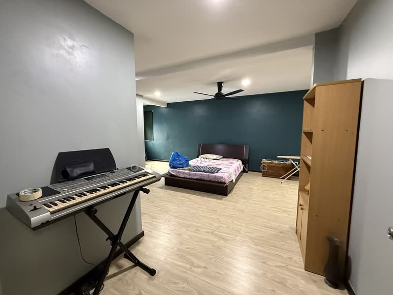 2-storey Terraced House for Sale in SS7 (Petaling Jaya) - Joey Wong - Bedroom - PropertyGuru.com.my