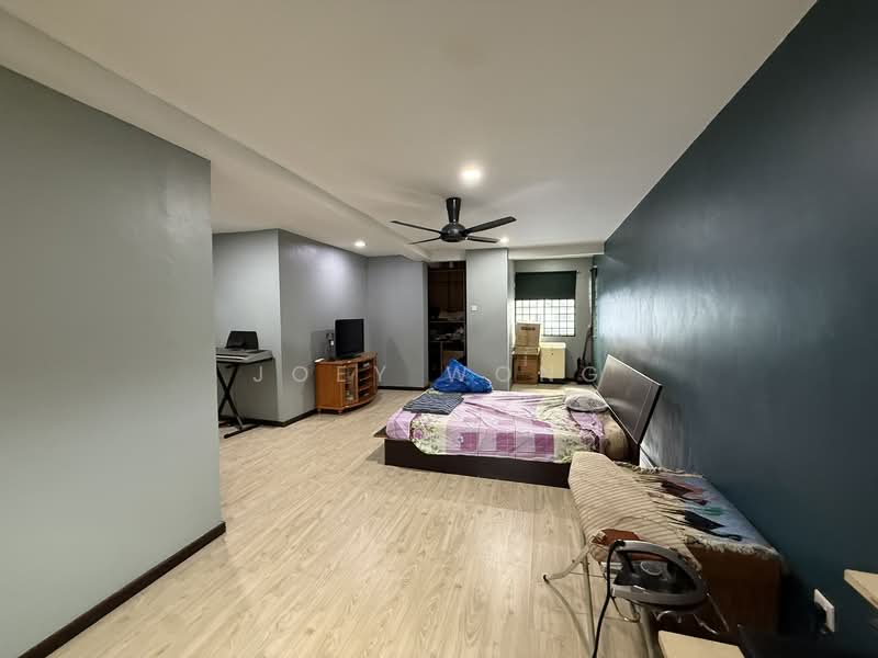 2-storey Terraced House for Sale in SS7 (Petaling Jaya) - Joey Wong - Bedroom - PropertyGuru.com.my
