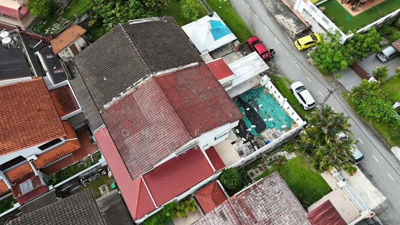 Semi-Detached House for Sale in Cheras (Selangor) - Mohd Faizal - Exterior - PropertyGuru.com.my