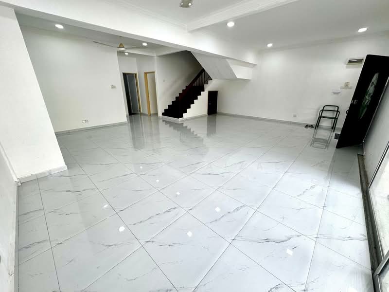 Semi-Detached House for Sale in Cheras (Selangor) - Mohd Faizal - Interior - PropertyGuru.com.my