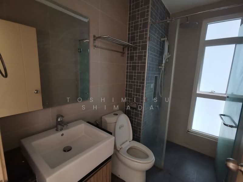 Medini Signature untuk Untuk Disewa - RM 2,200 /bulan, Feb 2026 - Bathroom - PropertyGuru.com.my