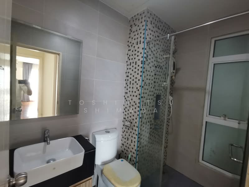 Medini Signature untuk Untuk Disewa - RM 2,200 /bulan, Feb 2026 - Bathroom - PropertyGuru.com.my