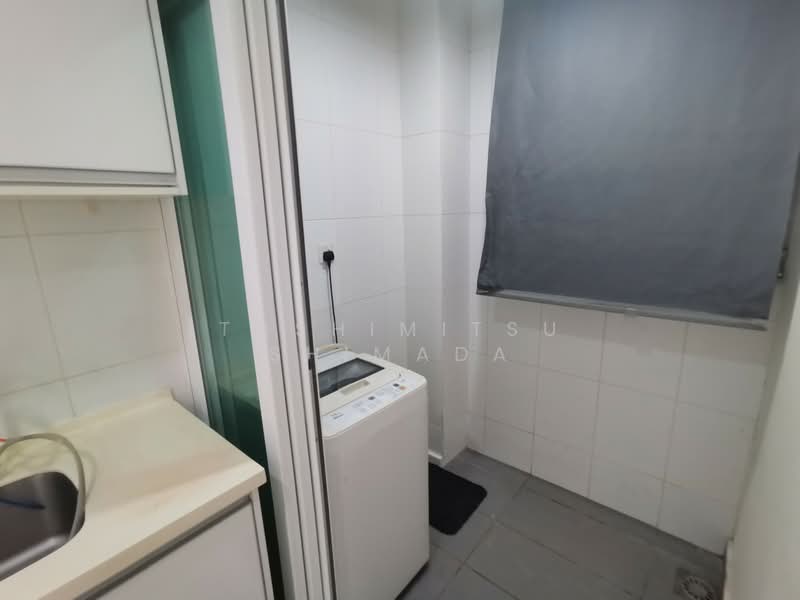 Medini Signature untuk Untuk Disewa - RM 2,200 /bulan, Feb 2026 - Interior - PropertyGuru.com.my