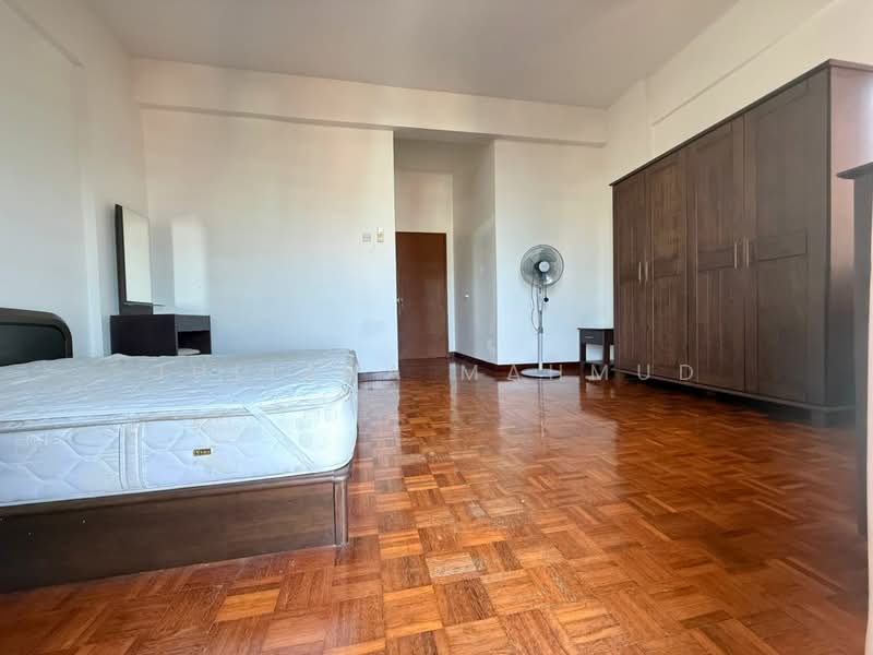 Kondominium untuk Disewa di Kiara View - Juliana Mahmud - Bedroom - PropertyGuru.com.my