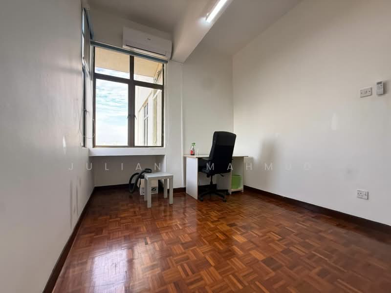 Kondominium untuk Disewa di Kiara View - Juliana Mahmud - Study - PropertyGuru.com.my