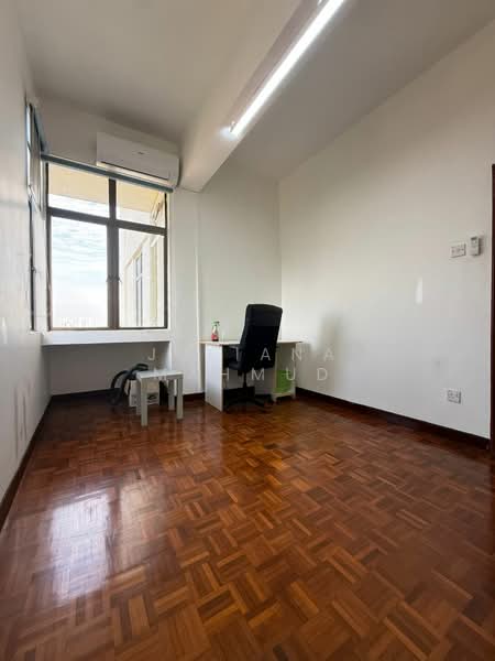 Kondominium untuk Disewa di Kiara View - Juliana Mahmud - Study - PropertyGuru.com.my