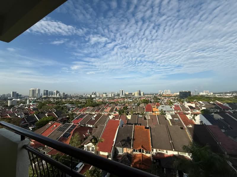 Kondominium untuk Disewa di Kiara View - Juliana Mahmud - View - PropertyGuru.com.my